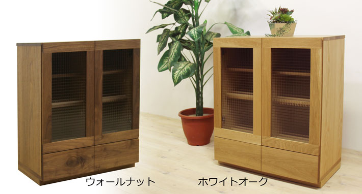凛キャビネットシリーズ イメージ