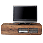 彩美 テレビボード