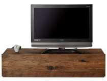 彩美テレビボード スタンダードタイプ