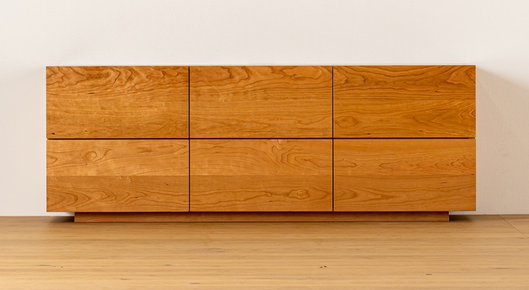 風雅ローチェスト_1500 _bc_plane